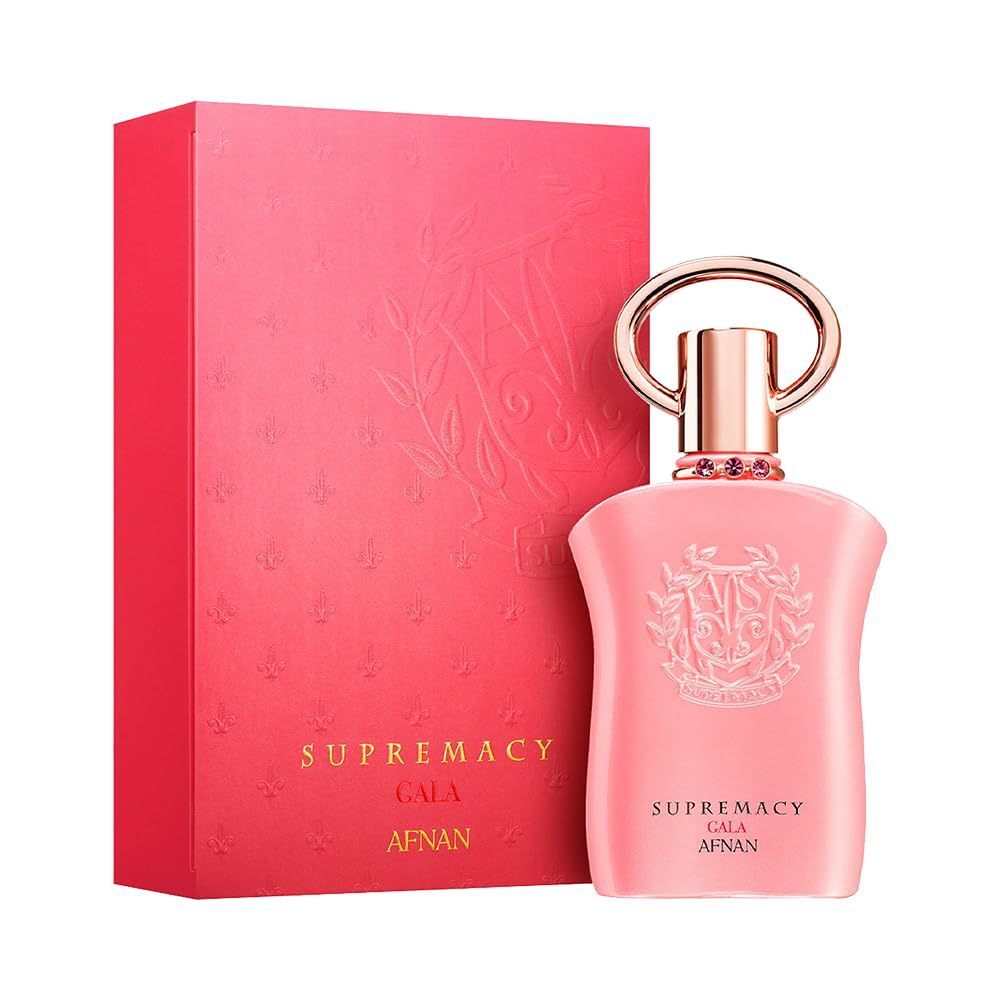 Afnan Supremacy Gala EDP Afnan Supremacy Holiday Pink Nước hoa Ả Rập