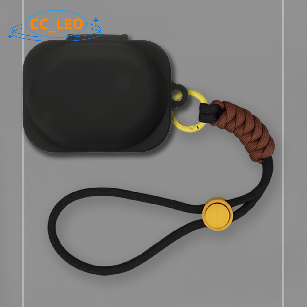 Suitable for Nothing Ear (3a) Case Silicone Soft Case Compatible with Nothing Ear (3a) Shockproof Sh