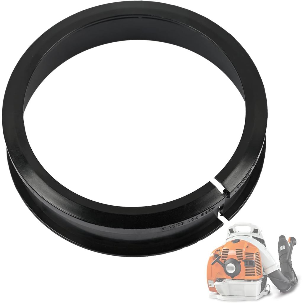 4282-701-6301, Vòng trượt ống thổi ba lô 42827016301 Tương thích với STIHL BR450 BR700 BR800