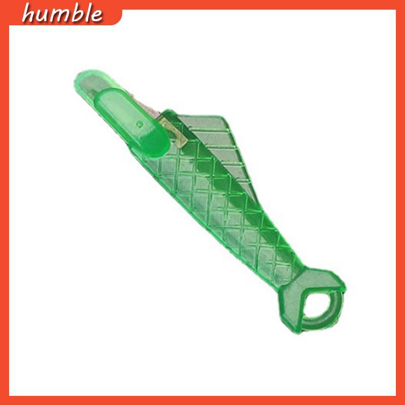 Hum Xiaoyu Needle Threader Mini Nhanh Tự Động Ren Changer Xiaoyu Needle Threader