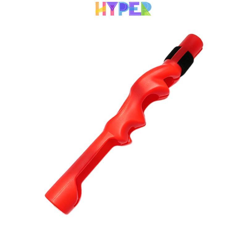 Golf Grip Corrector Club Grip Golf Training Silicone Tư thế Dụng cụ cầm tay phải