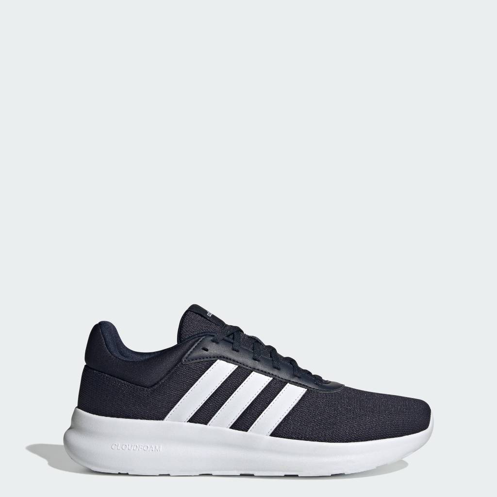 adidas Lifestyle Lite Racer 4.0 Shoes Men Blue IE6141