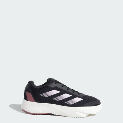 adidas Running  Basenew Shoes Women Black JK0991
