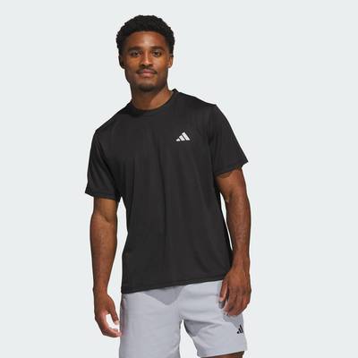 adidas Gym & Training Áo Thun Tập Luyện Train Essentials Nam Đen JN6799