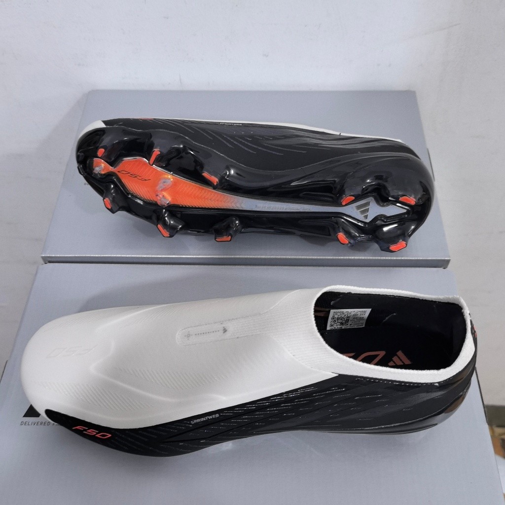 Giày không dây F50 Elite FG 39 / 40 / 41 / 42 / 43 / 44 / 45