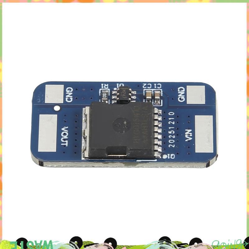 Mô-đun Diode lý tưởng 10A 5-30V Bộ chỉnh lưu Chip chuyên dụng chống chảy ngược 5-30V 10A