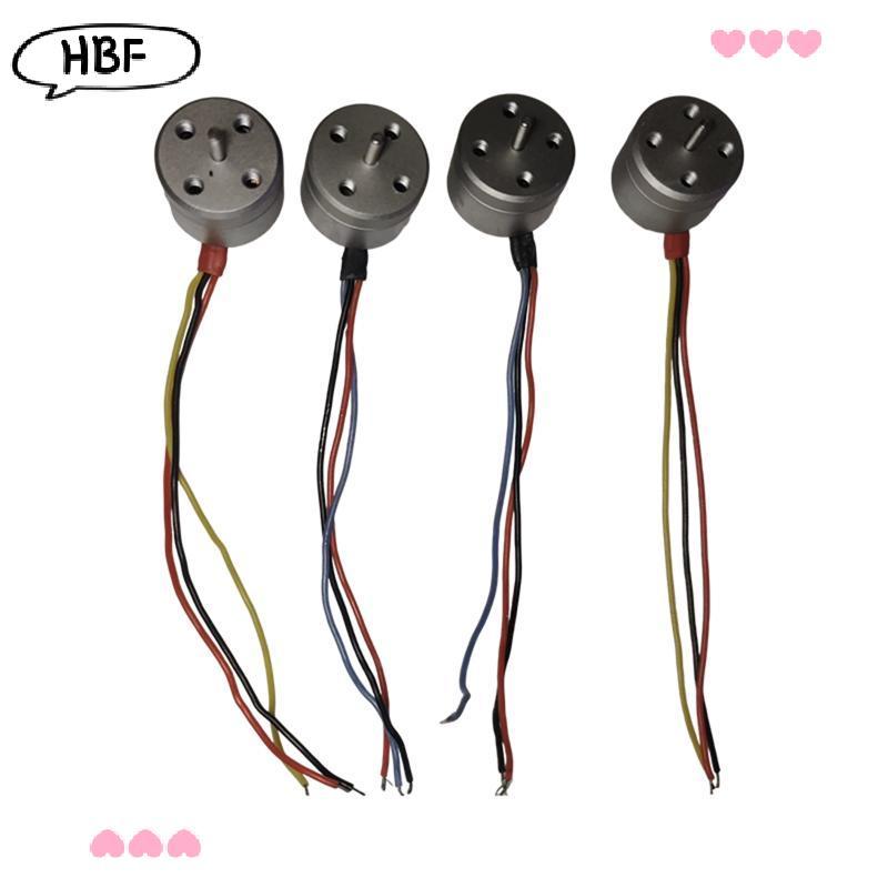 HFVN 4300KV Động cơ không chổi than 1-2S cho FPV Drone Racing Mini Quadcopter HOT