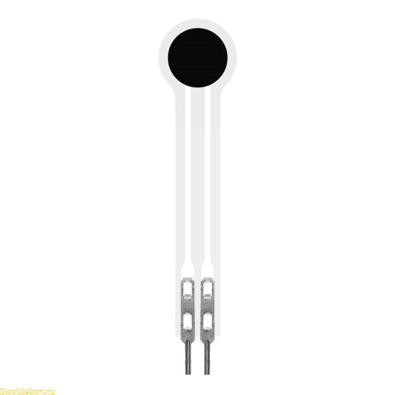 Cảm biến áp suất màng mỏng Doublebuy DF9-40 Cảm biến lực điện trở nhạy cảm để phát hiện và đo lường 