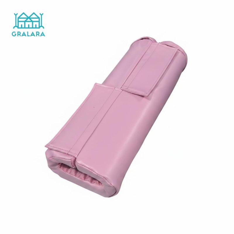 Glute Press Pad Đệm Dày Glute Lực đẩy Pad Hỗ trợ thoải mái Màu đen