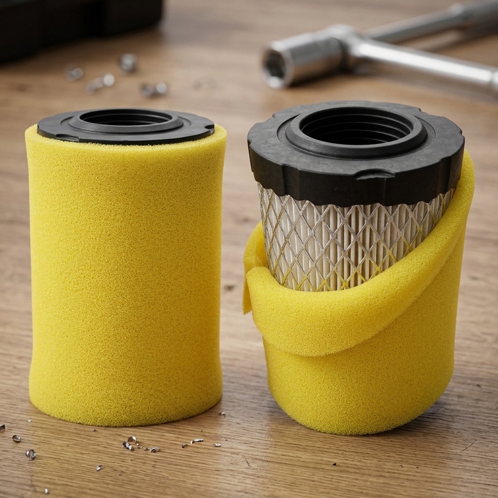 [DOLLDOLL-VN]Air Filter 591334 594201 797704 Durable GY21435 Home MIU13038 MIU13963 Parts