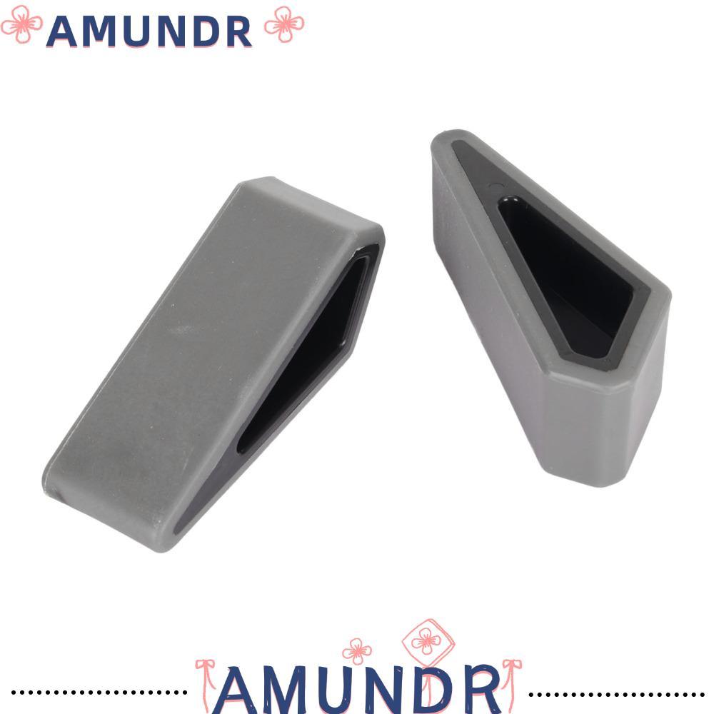 AMUNDR 2 Chân Đế Laptop, Thiết Kế Thông Gió Chống Trơn Trượt Laptop Riser, Chân Đế Laptop Di Động Bằ