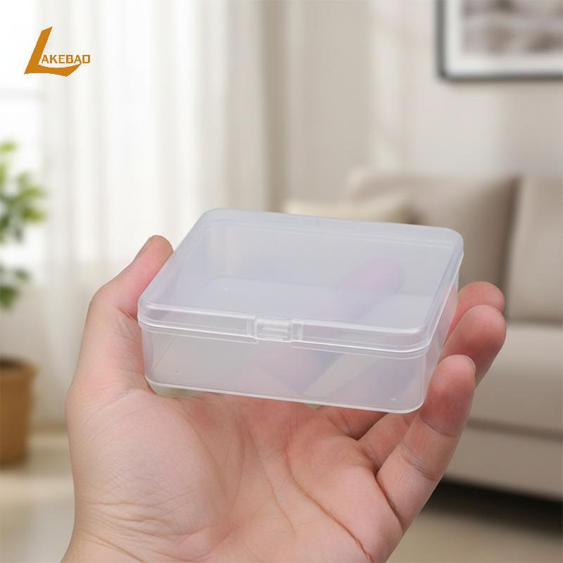 [LAKEBAO] Hộp đựng nhựa hạng nặng Chống thấm nước chống ẩm chống va đập cho máy nghe nhạc mini MD Wa