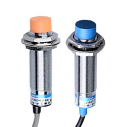 Công tắc tiệm cận Hugong Class B LJ18A3-8-Z / EZT DC Hai dòng thường mở DC6 ~ 36V Loại không nhúng
