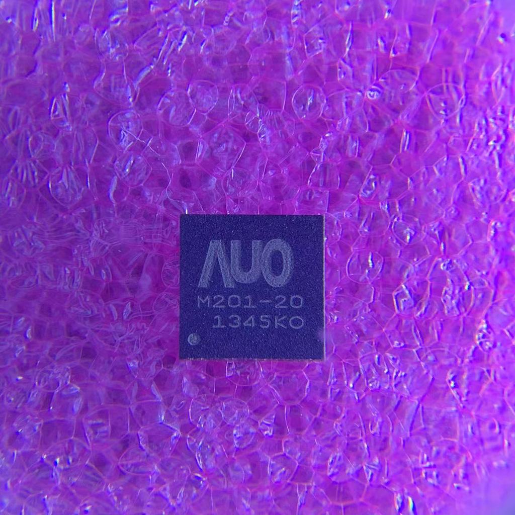 M201-20 AUO-M201-20 QFN48 Mới Chính Hãng