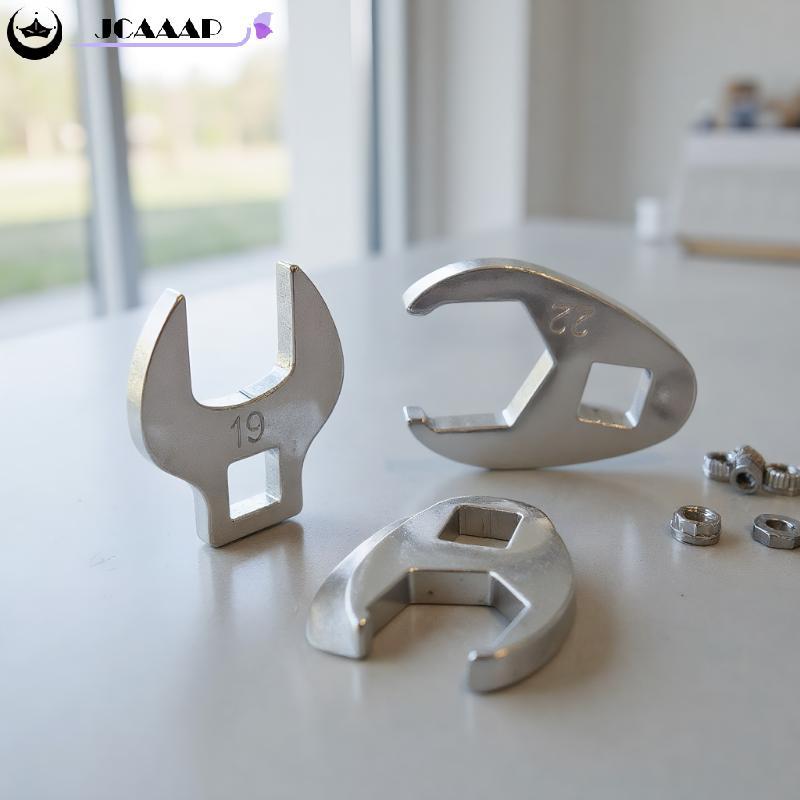 Jcaaap 9 / 11 Chiếc Bộ Cờ Lê Hạt Nlare Bộ Cờ Lê Chân Quạ Có Lưu Trữ Ra Sừng Bộ Dụng Cụ Cờ Lê Mục Đíc
