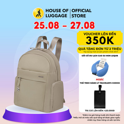 Balo Move 5.0 Samsonite Mỹ