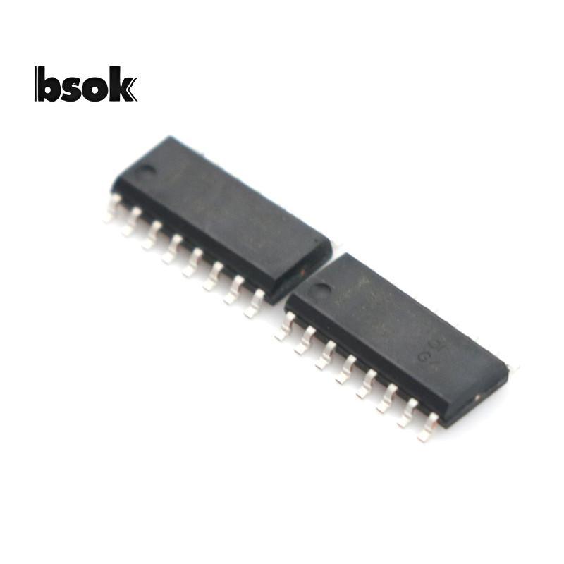 Trailblazer 10 Chiếc TL494C TL494CDR TL494 SMPS Bộ Điều Khiển SOP-16 SMD Mới
