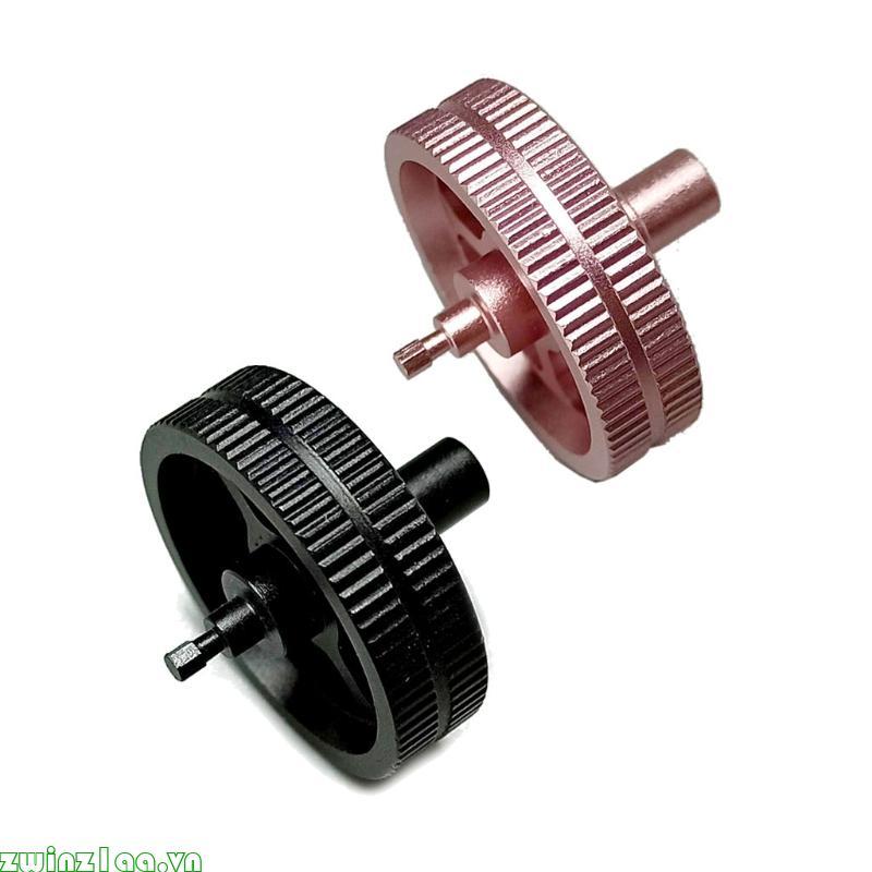 Zwinz1aa Chuột Cuộn Bánh Xe Cho G102 G102 Anh Hùng G304 G305 Chuột Ròng Rọc Chuột Con Lăn Linh Kiện 