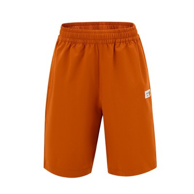 Quần Đùi Thể Thao Bé Trai Skechers Food Truck Shorts - SL125B071-BRN1 Online Sale