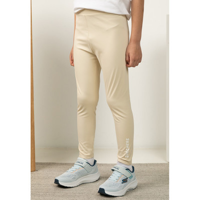 Quần Trẻ Em Skechers Urban Outdoor Leggings - SL325K277-00CN Online Sale