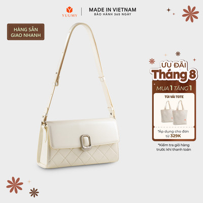 Túi đeo vai nữ YUUMY YN329