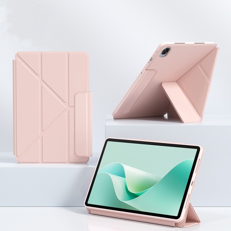 Dành Cho Huawei MatePad 12X 12 inch 2026 2024 MatePad 12X Air 12 Ốp Lưng Đa Lạnh Bảo Vệ Vỏ TPU Máy