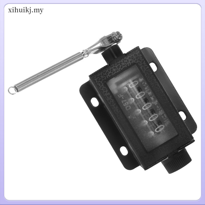 Tally Counter Thiết Thực Cầm Tay Tally Counter Hướng Dẫn Sử Dụng Kéo Quầy Nhỏ