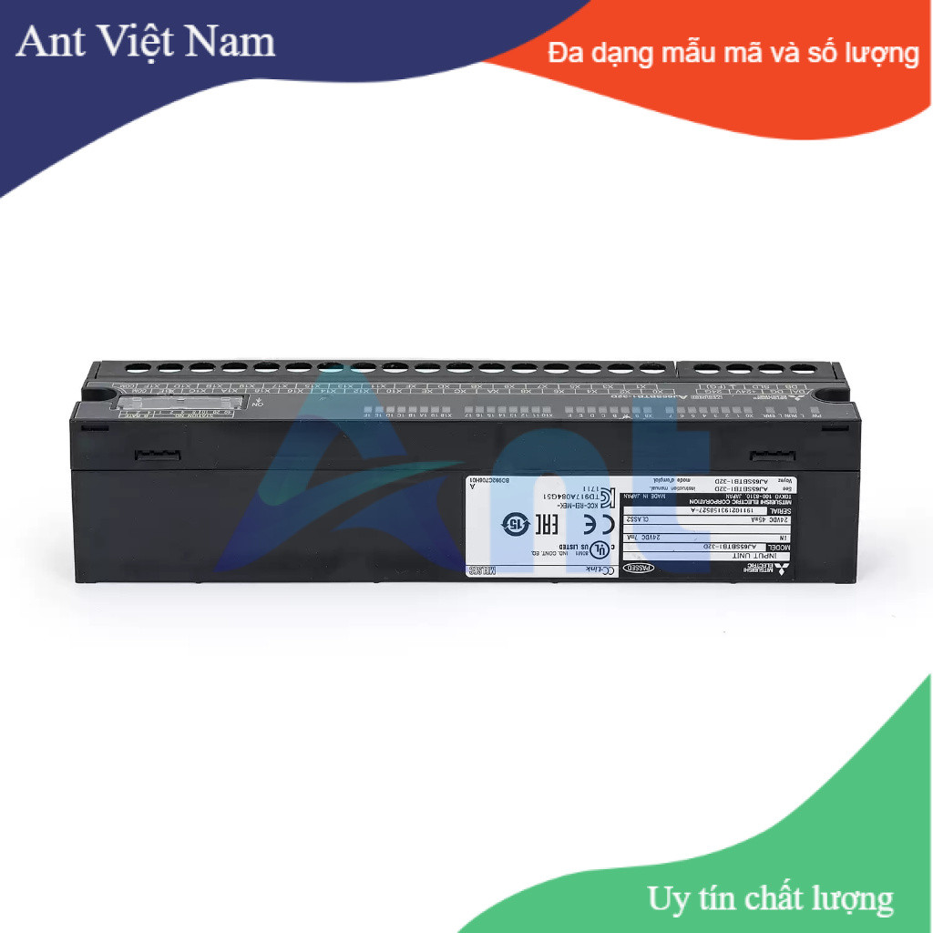 Mô đun truyền thông PLC AJ65SBTB1-32D/32D1/32T 32T1/16D/16T/ 16DT/16R/8D