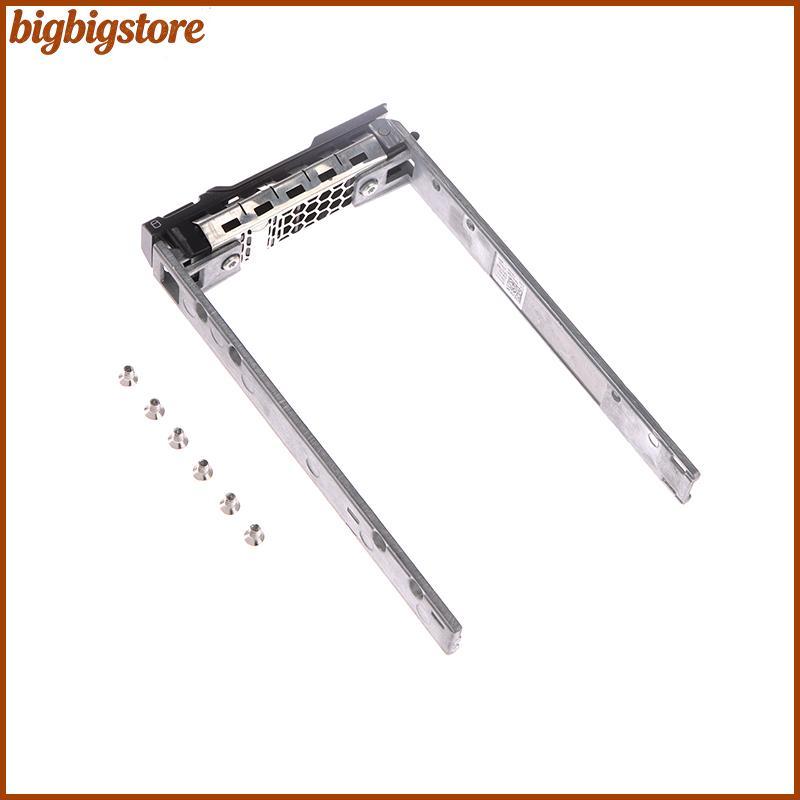 Lớn Cho 8FKXC 08FKXC 2.5 "Khay Ổ Cứng Caddy PowerEdge R730XD R930 R430 R630 R730 R820 R920 Có Ốc Vít