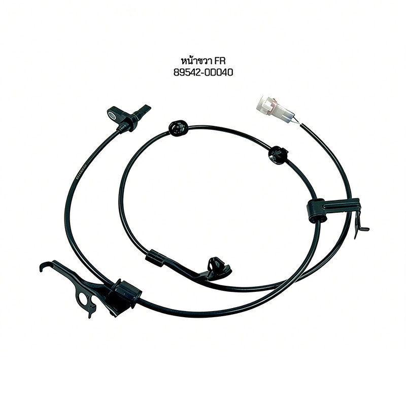 Cảm Biến ABS Vios 2007-2012 Yaris 1.5L 2006-2013 Phía Trước Trái / Phải 89543-0D040 89542-0D040