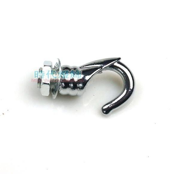 1my Đèn Chiếu Sáng Phụ Kiện Móc Đèn Lồng Hoa Birage Giỏ Hoa Bóng Đèn Móc Niu Mũi Vòng M10 Chịu Tải M
