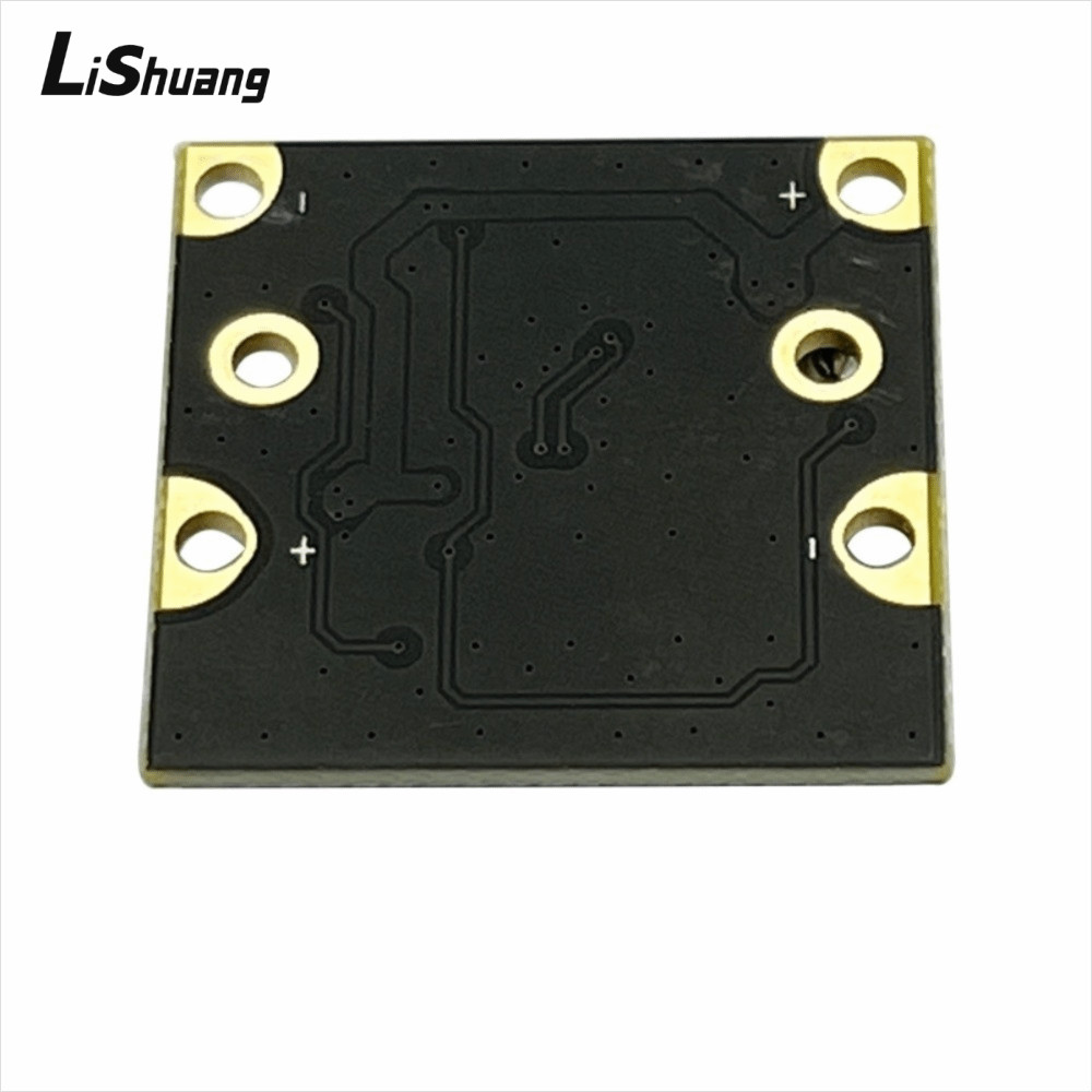 Camera LISHUANG 8MP, Mô-đun camera góc nhìn 120 độ 8 Megapixel, Camera IMX219 độ phân giải cố định đ