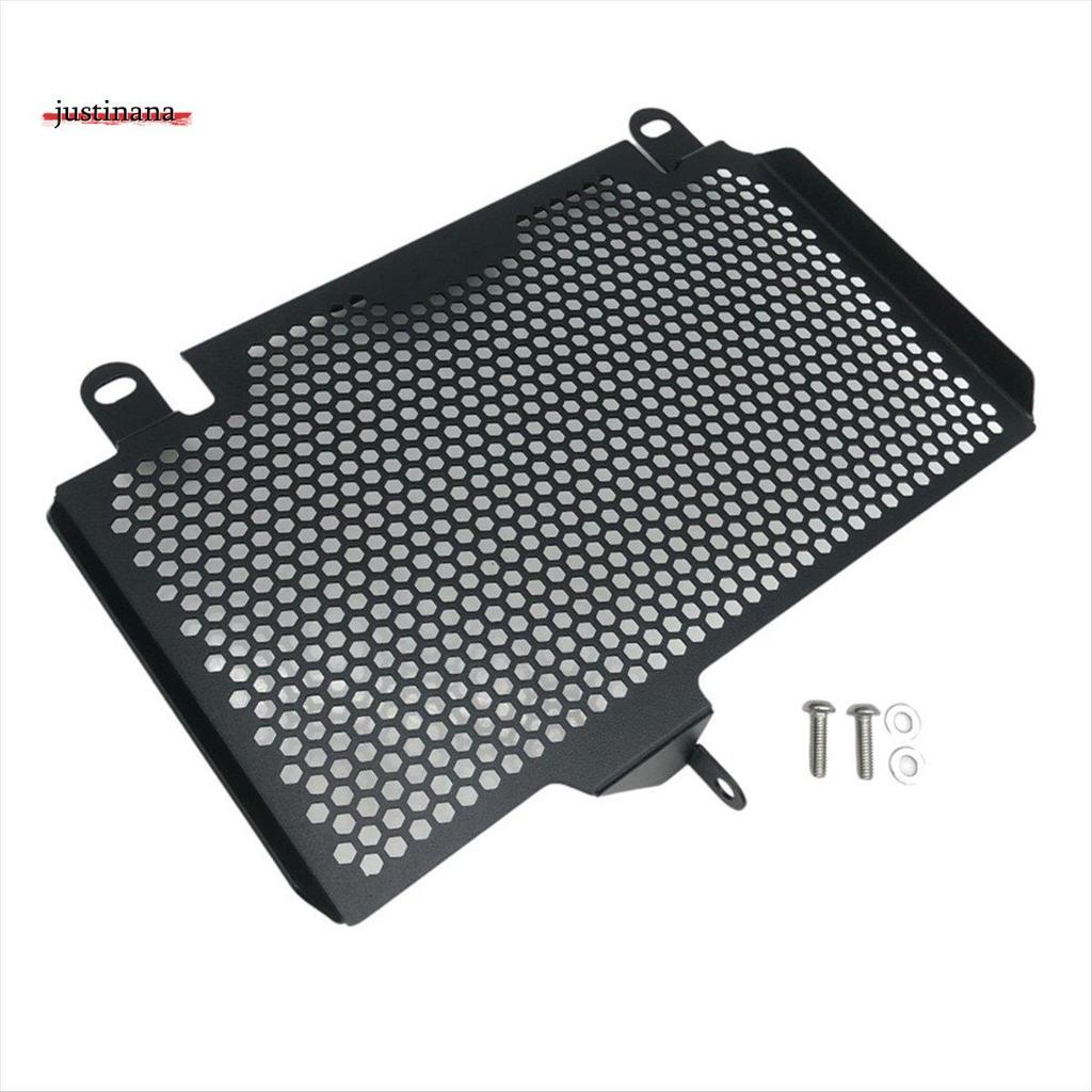 Bộ tản nhiệt xe máy Lưới tản nhiệt bảo vệ Protetor cho NX500 NX400 NX 500 NX 400 2024