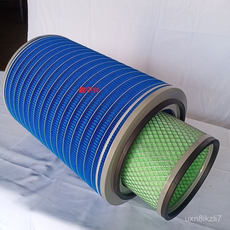 Lọc gió xe tải K3243 3244 cho JAC K3X K5X A5X A5W 240, chính hãng, bền