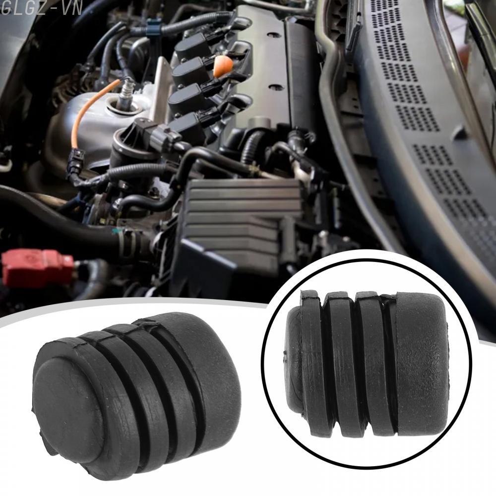 Vibration Dampening Rubber Buffer Cushion Mount for Nissan Altima Hood Door