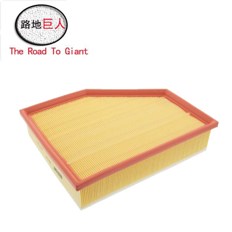 Thích hợp cho bộ lọc không khí động cơ BMW 530e 530i 540i 740i 13718577170