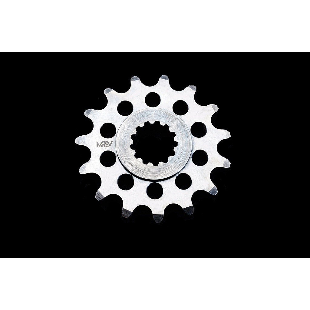 Nhông Sên Dĩa MREV cho xe Yamaha FZ8 đời (2010-2015) 16-46/525