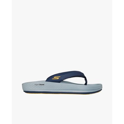 SKECHERS - Dép kẹp nam On The Go Arch Fit_229255-NVYL