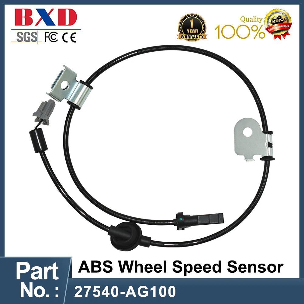 27540-AG100 Cảm Biến Tốc Độ Bánh Trước Bên Phải Cho Subaru Forester Impreza Outback Tribeca 27540AG1