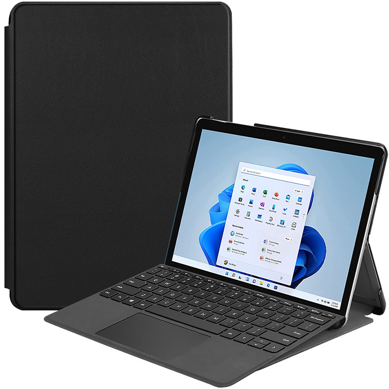 Thích hợp cho Vỏ bảo vệ Microsoft Surface Go2 10 / 10.5 Inch Có thể kết nối bàn phím Notebook Máy tí