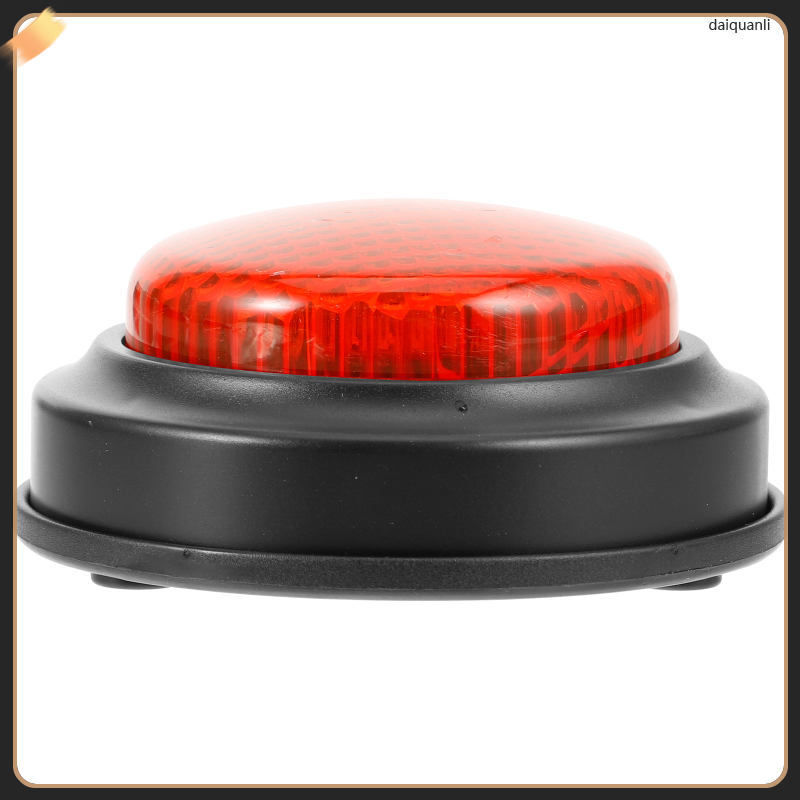 Trò chơi Buzzer Trò chơi hiển thị Buzzer cho trẻ em Bật sáng Buzzer Chơi game Buzzer daiquanli