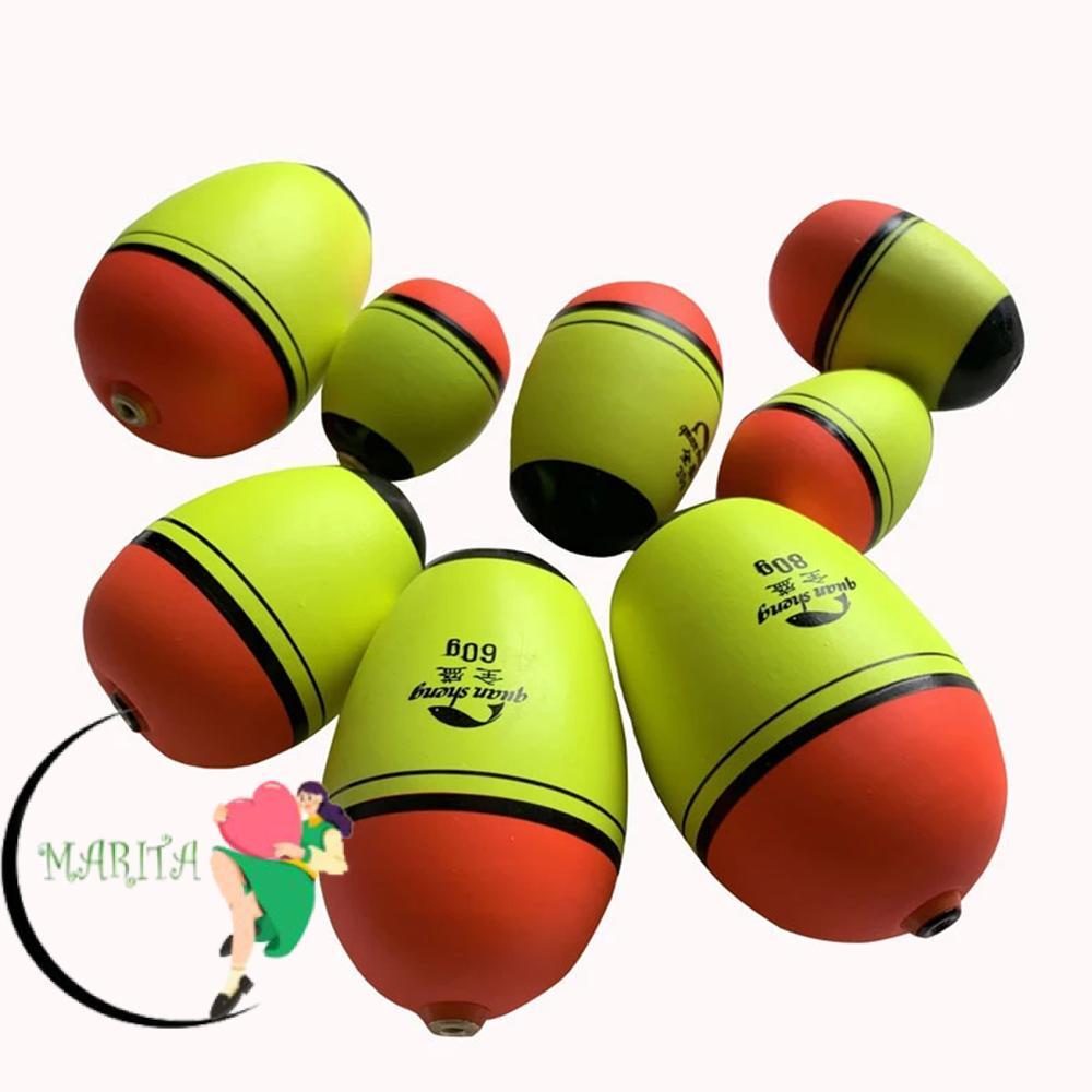 MARITA Ball Boia Hot Cat fish Nhựa Bobber