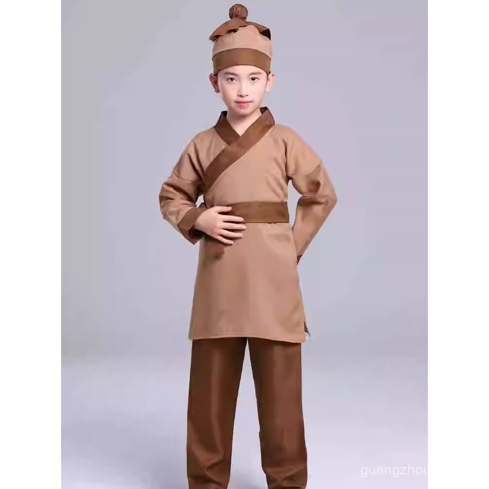 Trang Phục Cổ Hanfu Phù Hợp Với Store Xiaoer Làng Quần Áo Trang Phục Người Cổ Đại Hiệu Suất Trang Ph