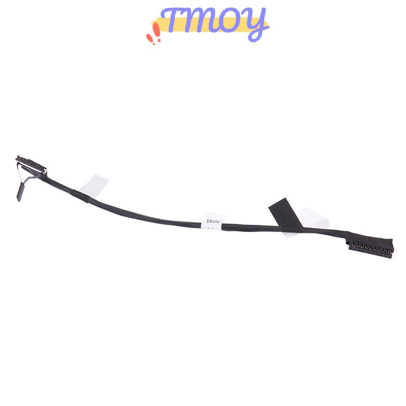 TMOY Dây Cáp Mới Cho Latitude 7480 7490 7XC87 DC02002NI00 TMOY