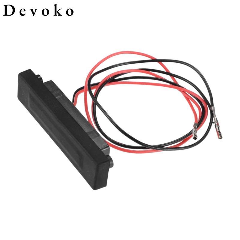 Công tắc cổng sau 81260A4000, Lắp đặt dễ dàng, Phụ kiện nhẹ, Phụ kiện dự phòng và sửa chữa