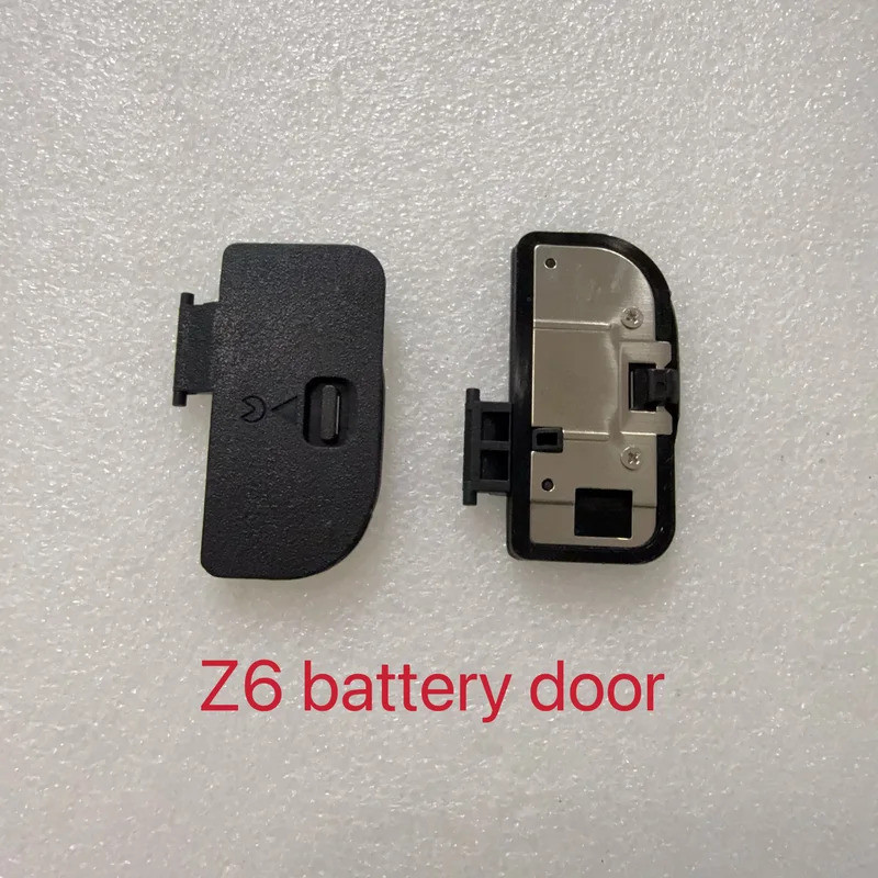 1 chiếc Vỏ pin mới cho bộ phận sửa chữa cửa pin Nikon Z63