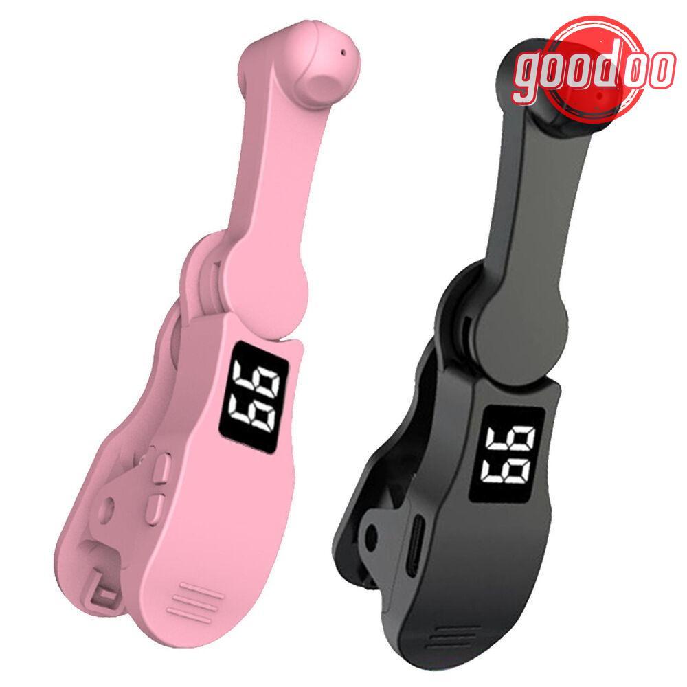 GOODOO Auto Clicker Tapper Liker, Click nhanh Electric Physical Auto Screen Click, 2023 Điện thoại d