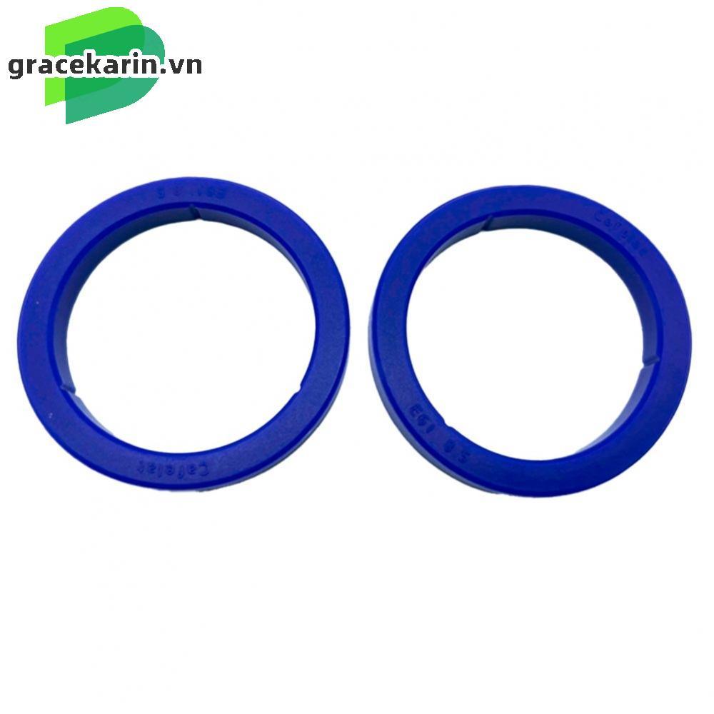 Silicone Gasket Replacement for E61 Espresso Group Head 8mm Seal for Optimal Use