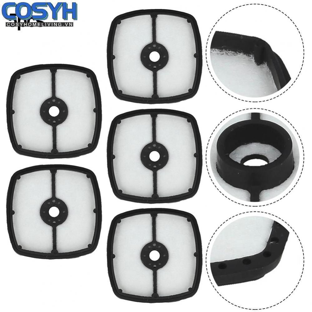 <cosyh>High Quality Air Filter Kit for Echo Blower/Vac PB200 PB250 PB2155 PB2455 SRM210