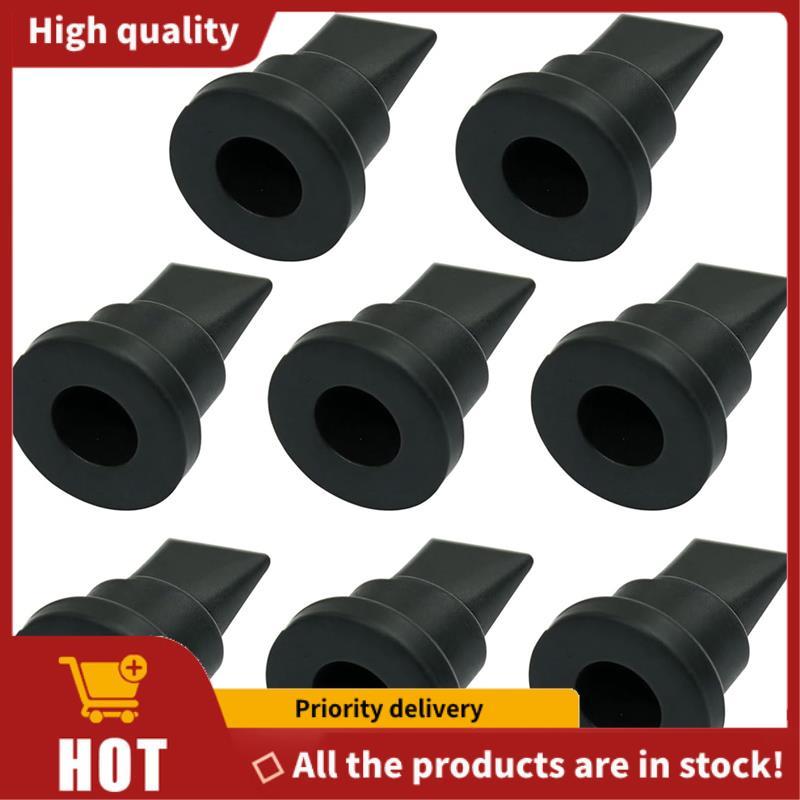 Dành cho dòng 503, cho dòng 504 -Valve Thay thế (8 Cái B-108288) - Hệ thống xả cảm ứng không khí van